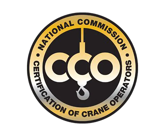 Crane Operator Certification